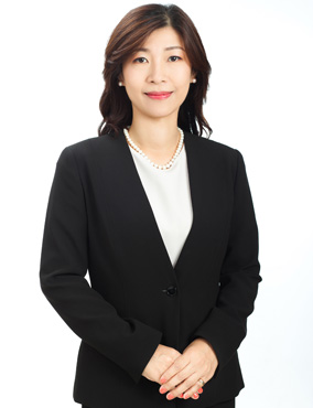 Grace Lu, Principal / Managing Attorney