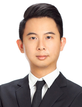 Gary Wu, Associate