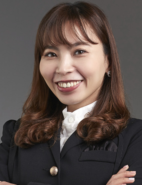 Reese Wang, Attorney