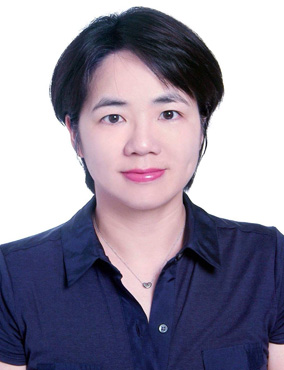Sylvia Lu, Advisor