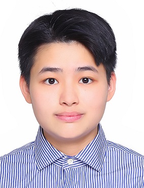 蔡忻妤 助理